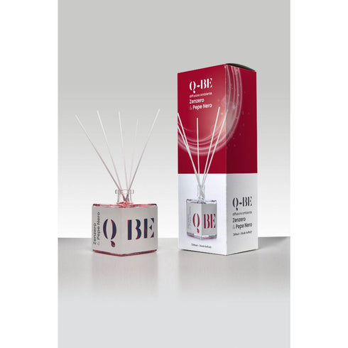 Q.be Fragrances - Estita Fashion